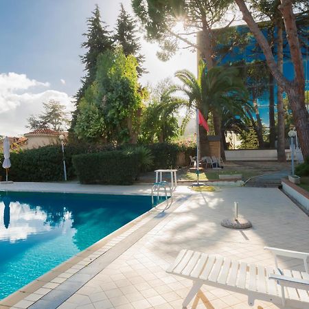 Апартаменты Casa Da Marina Санремо Экстерьер фото